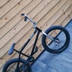 Bmx, Fietsen en Brommers, Fietsen | Crossfietsen en BMX, Ophalen, Zo goed als nieuw