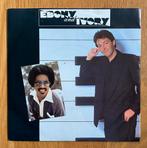 PAUL McCARTNEY - Ebony and Ivory ( Single 1982 NL ), Gebruikt, Verzenden, 7 inch, Single