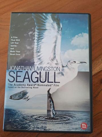 DVD Jonathan Livingston Seagull/ Neil Diamond beschikbaar voor biedingen