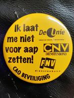 Buttons., Ophalen of Verzenden, Gebruikt, Overige onderwerpen, Button