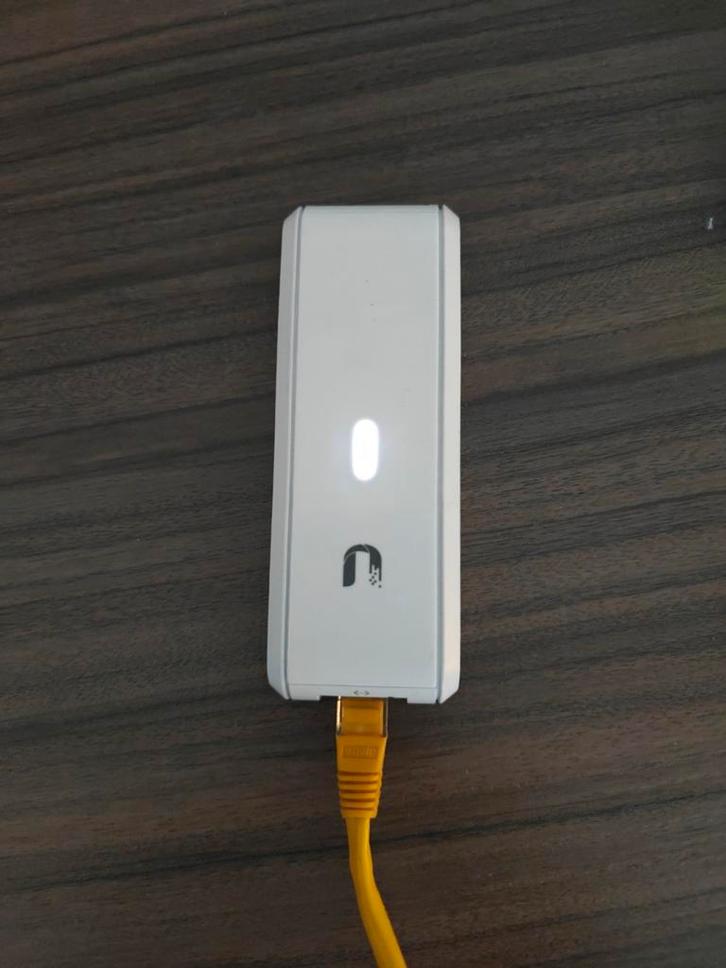 Ubiquiti Unifi Cloud Key / Cloudkey - v1.1.19 - v7.2.92, Computers en Software, Accesspoints, Gebruikt, Ophalen of Verzenden