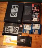 Big Box PC & Commodore Amiga spellen te koop 1, Verzenden