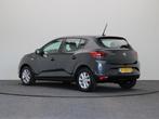 Dacia Sandero TCe 100pk Bi-Fuel Expression | PDC Achter | Au, Auto's, Dacia, Gebruikt, Euro 6, 1104 kg, Origineel Nederlands