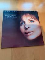 Barbra Streisand - Yentl Soundtrack Vinyl, Ophalen of Verzenden, Gebruikt