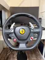 Thrustmaster T80 Ferrari, Spelcomputers en Games, Spelcomputers | Sony PlayStation Consoles | Accessoires, Ophalen of Verzenden