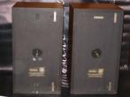 Saba 830F luidsprekers ( 2 x 25Watt / 4 Ohm ), Overige merken, Gebruikt, Ophalen of Verzenden, Minder dan 60 watt
