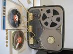 bandrecorder philips EL3542 werkt niet nakijken (347), Audio, Tv en Foto, Bandrecorders, Ophalen of Verzenden, Defecte bandrecorder