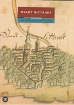 Stadt Sittardt (en grensoverschrijdend verleden), Ophalen of Verzenden, 20e eeuw of later, Zo goed als nieuw