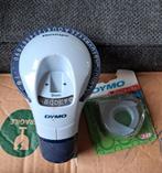 Labelmaker omega met 2 nieuwe rolletjes, Computers en Software, Labelprinters, Ophalen of Verzenden