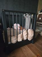 Gratis box met lade, alleen in lage stand te gebruiken, Ophalen of Verzenden, Zo goed als nieuw, Vierkant, Lade