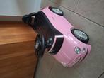 Fiat 500, Kinderen en Baby's, Speelgoed | Buiten | Voertuigen en Loopfietsen, Ophalen, Gebruikt, Loopvoertuig