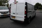 Opel Vivaro 1.6 CDTI L1H1 Edition airco elek pakket marge (, Voorwielaandrijving, Euro 5, Gebruikt, Electronic Stability Program (ESP)