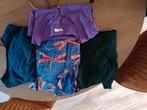 Heart kledingpakket maat XS/S - Jurk & Vestjes, Ophalen of Verzenden, Zo goed als nieuw, Maat 36 (S)