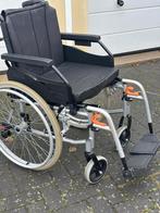 Lichtgewicht inklapbare Rolstoel Excel nu €115, Excel, Zo goed als nieuw, 06-20901040, Nederland