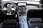 Mercedes-Benz GLC Coupé AMG 63 S 4MATIC+ Premium Plus | Sch, Auto's, Mercedes-Benz, Automaat, Gebruikt, 510 pk, Zwart