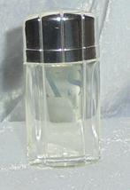 Volle parfum mini - Paco Rabanne xs pour homme, Ophalen of Verzenden, Zo goed als nieuw, Miniatuur, Gevuld