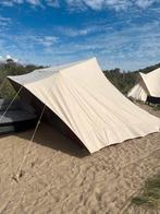 De Waard Albatros Junior, Caravans en Kamperen, Ophalen, Gebruikt, Tot en met 4