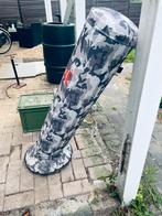 Bokspaal - Vechtsport Training, Sport en Fitness, Ophalen of Verzenden, Zo goed als nieuw, Overige