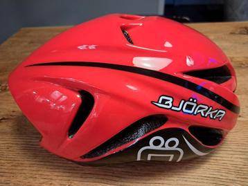 Björka RC1 fietshelm  beschikbaar voor biedingen