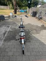 Gebruikte gazelle Damesfiets met Lage Instap, Fietsen en Brommers, Versnellingen, Ophalen, Overige merken, 53 tot 56 cm