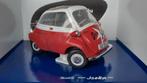 BMW Isetta 250 Der Stern 1:18 Revell Pol, Hobby en Vrije tijd, Modelauto's | 1:18, Ophalen of Verzenden, Nieuw, Auto, Revell