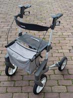 Topro Olympos ATR rollator, Diversen, Rollators, Ophalen, Opvouwbaar, Zo goed als nieuw
