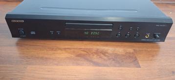 Onkyo DX- 7355 cd speler beschikbaar voor biedingen