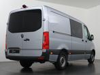 Mercedes-Benz Sprinter 311 | AUT. | L2 H1 | RWD | PRO | Airc, Automaat, 4 cilinders, 2000 kg, Bedrijf