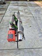 Rookmachines, Ophalen of Verzenden, Zo goed als nieuw, Handmatig, Overige typen