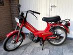Tomos Deluxe A35, Fietsen en Brommers, Brommers | Tomos, Ophalen, Gebruikt, Overige modellen, Maximaal 45 km/u