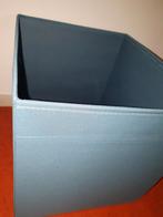 Stoffen bakken voor bekende IKEA - KALLAX -kast. Nieuw, Ophalen of Verzenden, Nieuw, 25 tot 50 cm