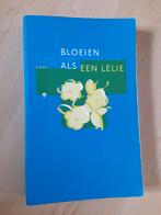 BLOEIEN ALS EEN LELIE 2000 EN 2001 Bijbels dagboek voor de, Boeken, Ophalen of Verzenden, Gelezen