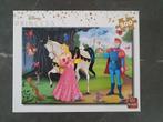 King Disney puzzel, (1000 stukjes) Nummer: 55826 (93), Ophalen of Verzenden, 500 t/m 1500 stukjes, Zo goed als nieuw, Legpuzzel