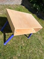 Kinderbureau, Kinderen en Baby's, Kinderkamer | Tafels en Stoelen, Ophalen, Gebruikt, Tafel(s)