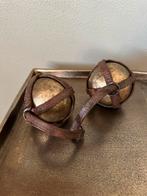 Jeu de boules met leren banden, Ophalen, Gebruikt