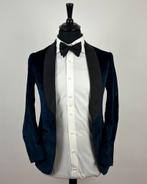 Suitsupply dinner jacket 42, Kleding | Heren, Kostuums en Colberts, Blauw, Ophalen of Verzenden, Zo goed als nieuw, Maat 46 (S) of kleiner