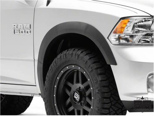 Smooth style Fender OE Look Dodge Ram 2009 t/m 2018, Auto diversen, Overige Auto diversen, Ophalen of Verzenden