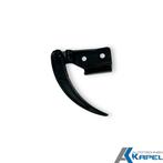 Motorkap hendel losse hevel Mercedes dudo T2, Nieuw, Ophalen of Verzenden