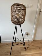 Vloerlamp - Sfeervolle verlichting, Ophalen, Zo goed als nieuw, Metaal, 100 tot 150 cm