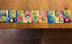 Spongebob Pirates of Bikini Bottom - Complete Set!, Hobby en Vrije tijd, Gezelschapsspellen | Kaartspellen, Een of twee spelers