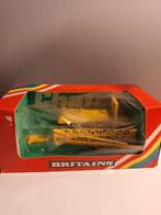 Britains Chafer Sprayer - Nieuwstaat, doos met sporen, Hobby en Vrije tijd, Modelauto's | 1:32, Ophalen of Verzenden, Zo goed als nieuw