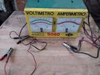 Volt en amp.meter, Ophalen of Verzenden, Nieuw