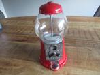 Vintage Kauwgomballen Pinda automaat Gumball Machine, Verzamelen, Ophalen of Verzenden, Zo goed als nieuw