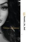 Haarverlenging / Extensions, Ophalen of Verzenden, Gebruikt, Pruik of Haarverlenging