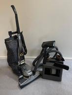 huis en interieur, Ophalen