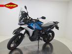 Cfmoto 800 MT-X (bj 2025), Bedrijf, Toermotor
