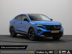 Renault Rafale E-Tech 4x4 plug-in hybrid 300pk atelier Alpin, Auto's, Renault, Automaat, 1199 cc, Blauw, Hybride Elektrisch/Benzine