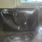 Louis vuitton epi weekendtas., Ophalen of Verzenden, Gebruikt, Zwart