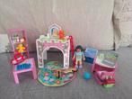 Playmobil 9270 kinderkamer, Ophalen of Verzenden, Gebruikt