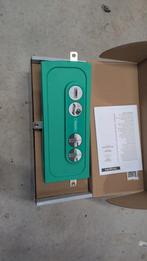 Hansgrohe Ubox Universeel Inbouwdeel Douchegoot, Ophalen of Verzenden, Nieuw, Douche